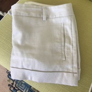 Express shorts