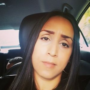 Meet your Posher, Jillian