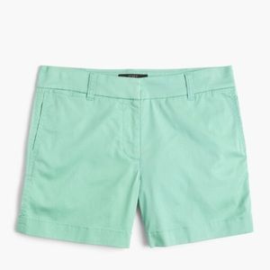 J Crew Shorts
