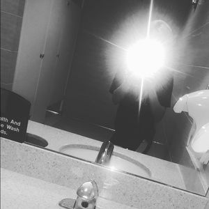 Meet your Posher, Morgan