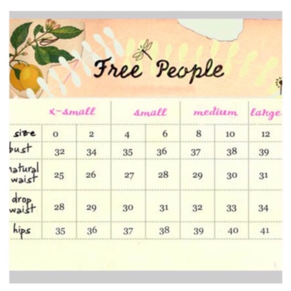 🆕Free People Merpati Floral Top/Short Set.  NWOT. - Picture 3 of 4