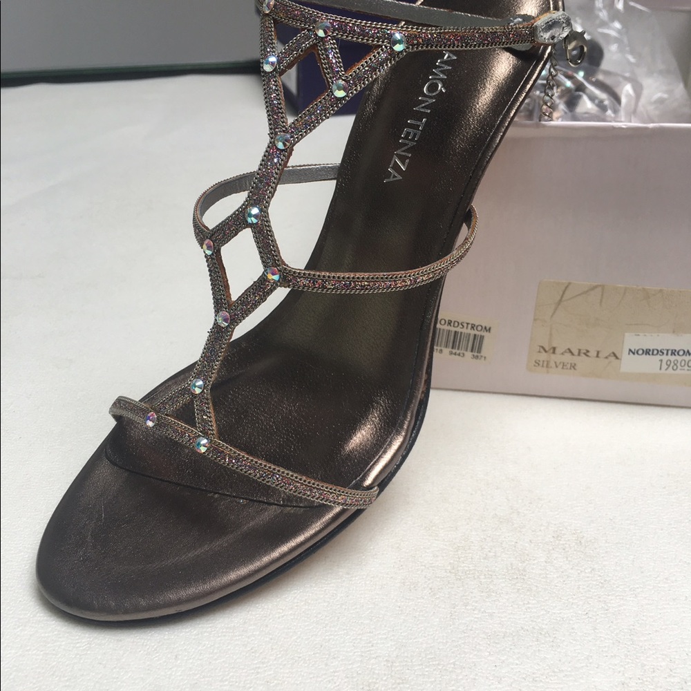 Ramon Tenza summer sandals