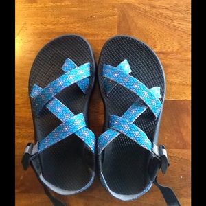 Chaco wide 6