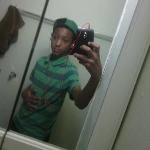 Meet your Posher, Jhonny alberto