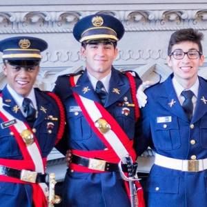 Meet your Posher, Alex