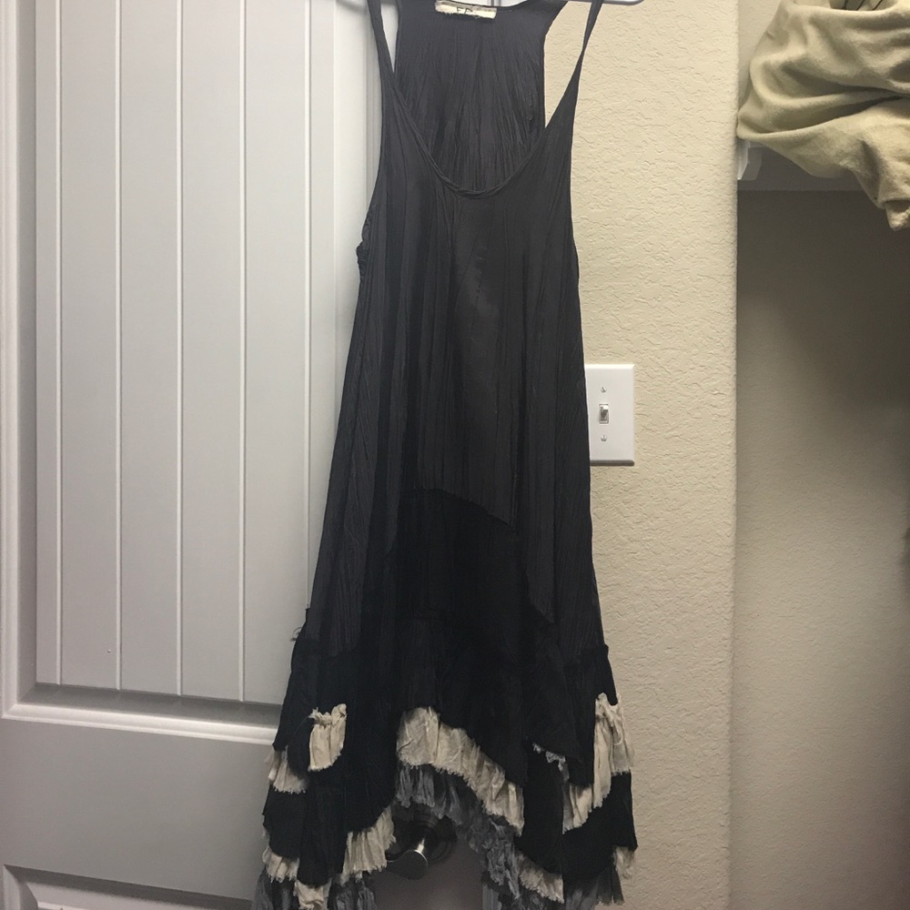 Free people dress