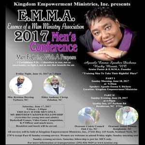 Meet your Posher, Donlonte