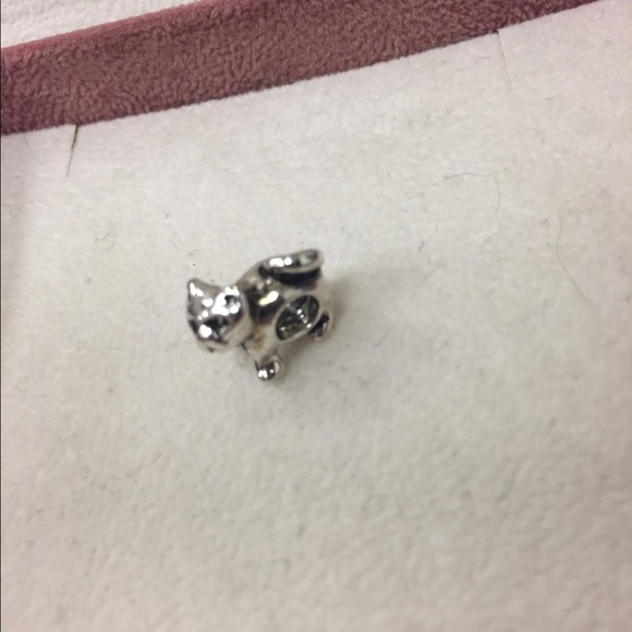 Jewelry - Cat charm
