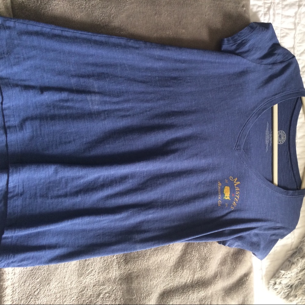 masters tee