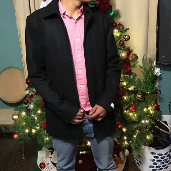 Meet your Posher, Jose - Picture 1 of 1