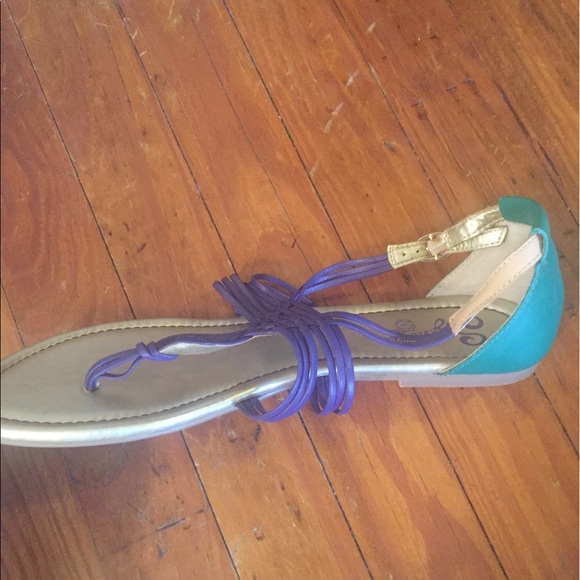 Seychelles sandals - Picture 2 of 5