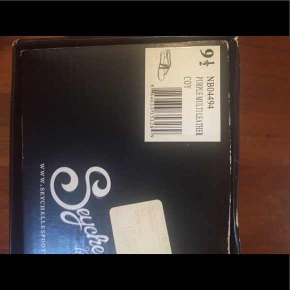 Seychelles sandals - Picture 5 of 5