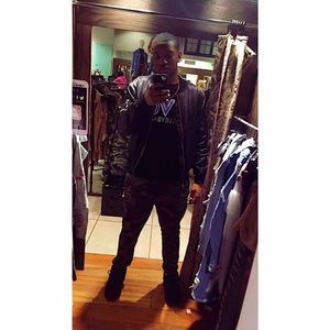 Meet your Posher, Titus