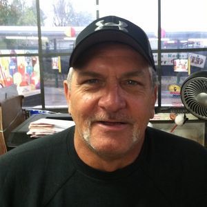 Meet your Posher, Steve