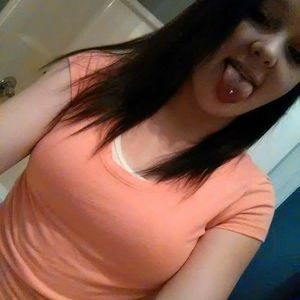 Meet your Posher, Kristin