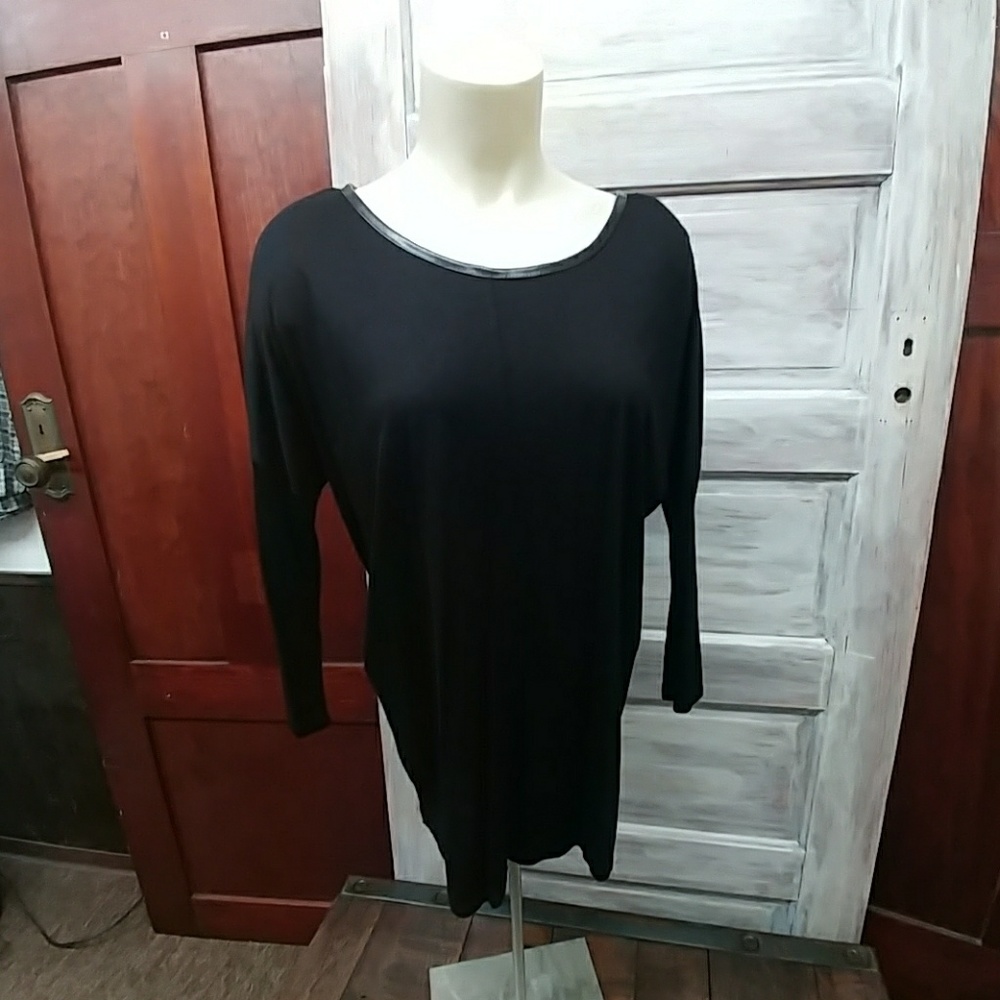 Black Long Sleeve