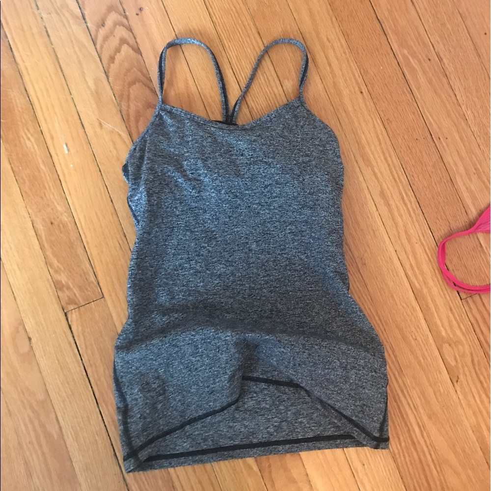Lululemon Top