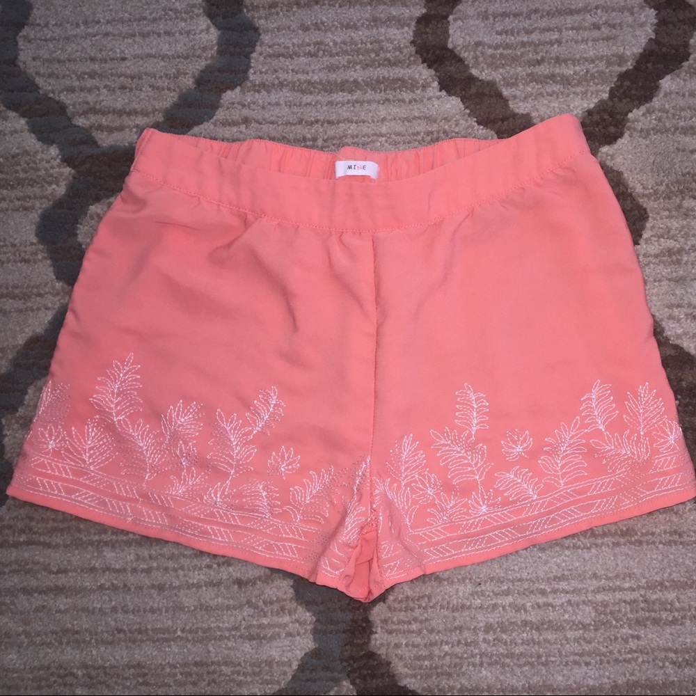 CUTE SUMMER SHORTS