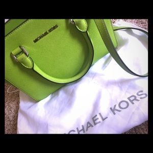 Michael Kors Selma