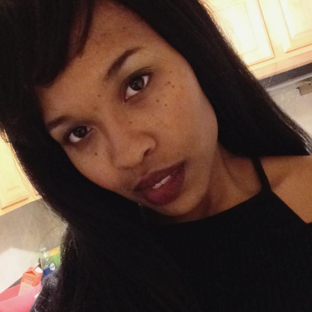 Meet your Posher, Danshelle