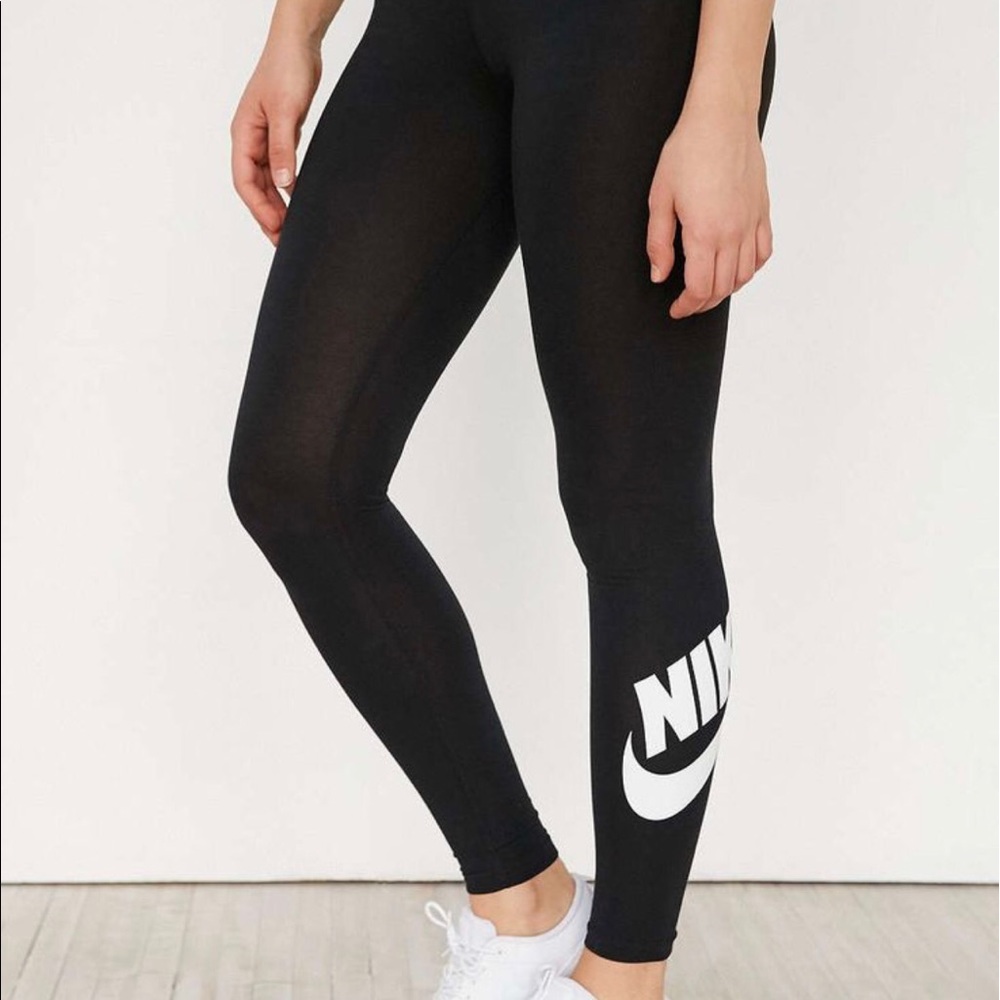 Nike leggings