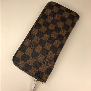 Louis Vuitton wallet