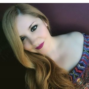 Meet your Posher, Karla