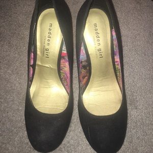 Madden Girl Heels
