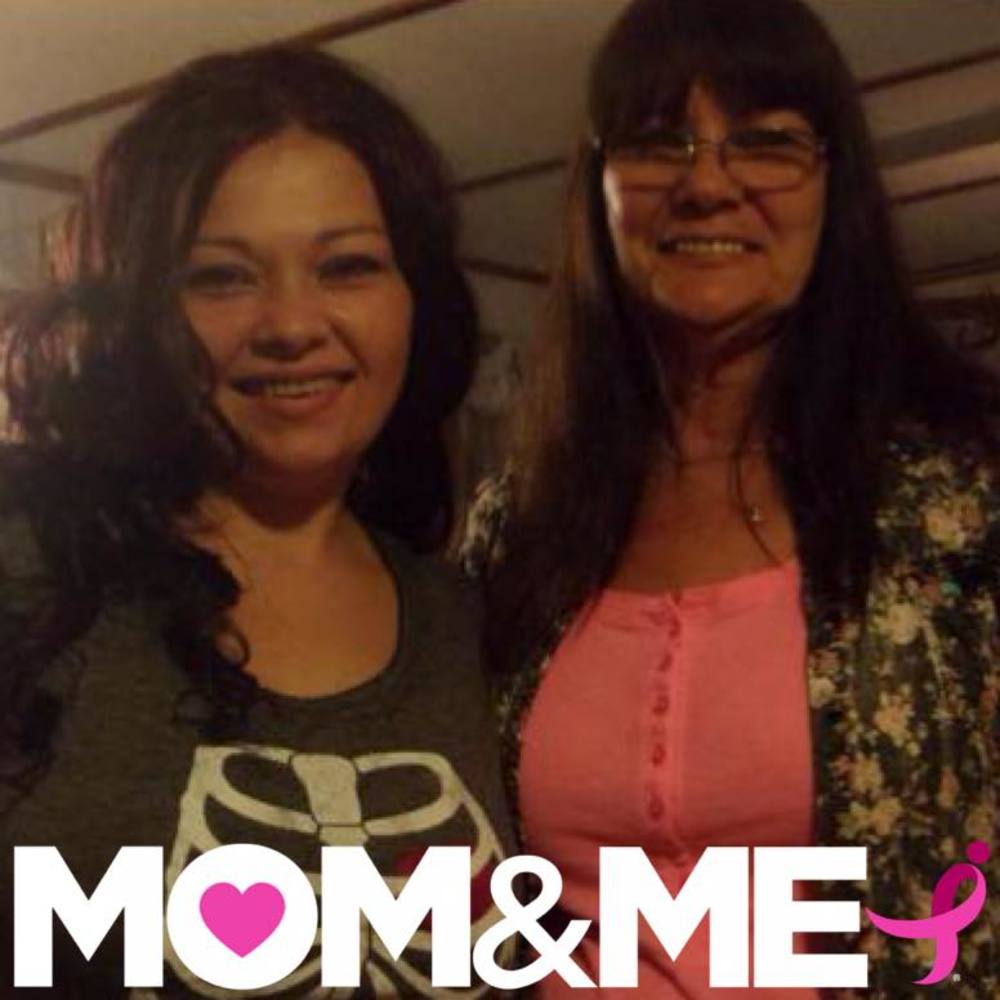 Meet your Posher, Rhonda