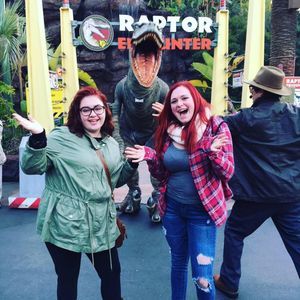 Meet your Posher, Madison