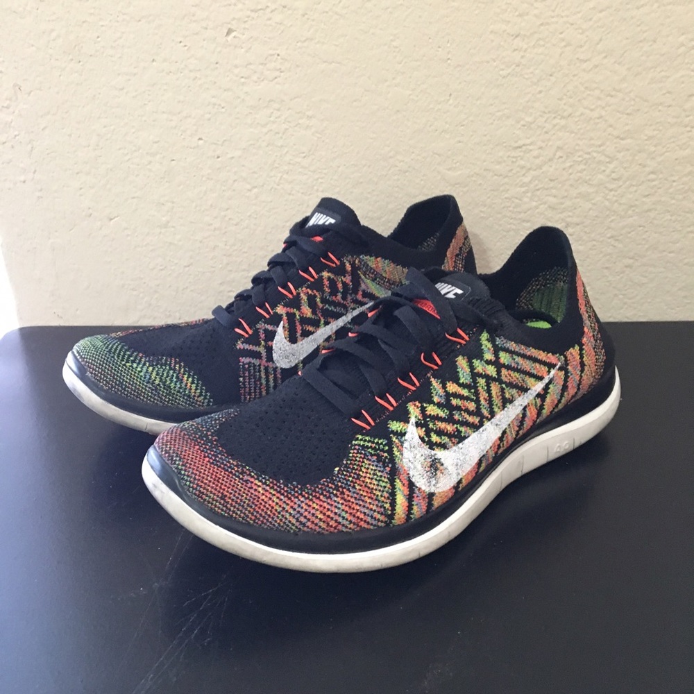 Nike Free Run