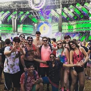 Meet your Posher, Jay