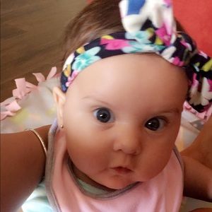 Meet your Posher, Marissa