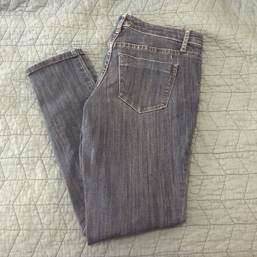 Mossimo Skinny Jeans