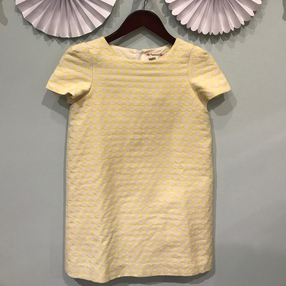 Bonpoint Dress-Rare and Beautiful!