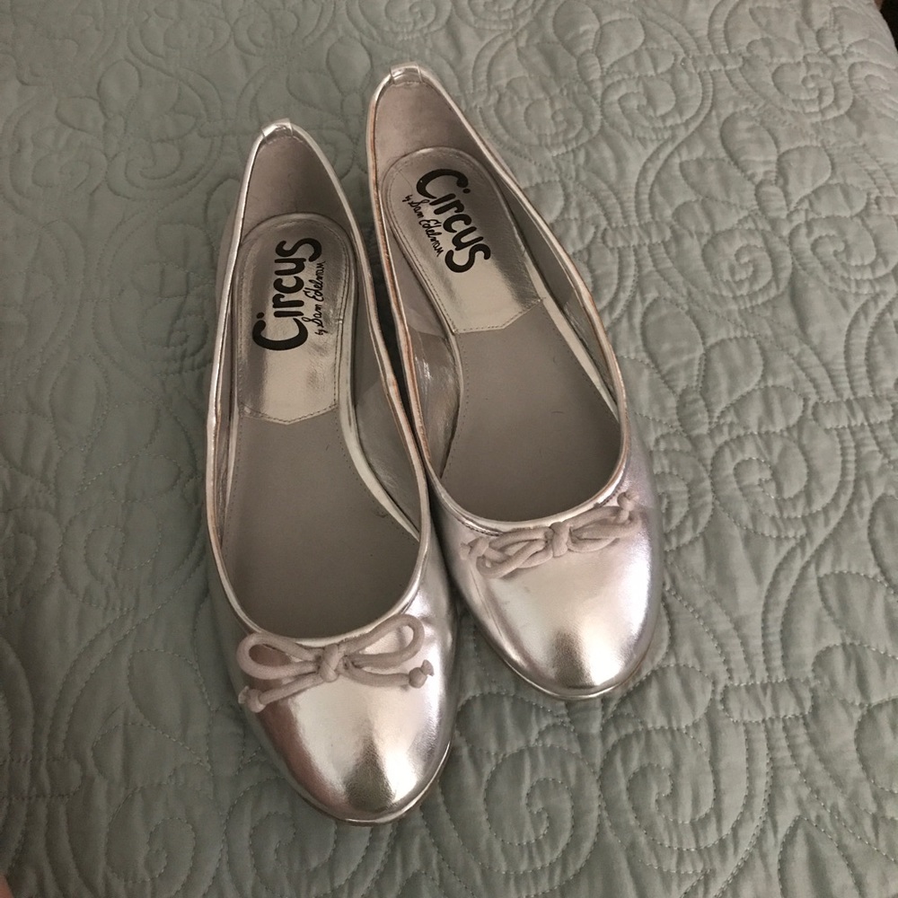 Sam Edelman ballet flats