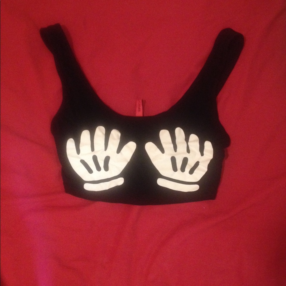 Croptop