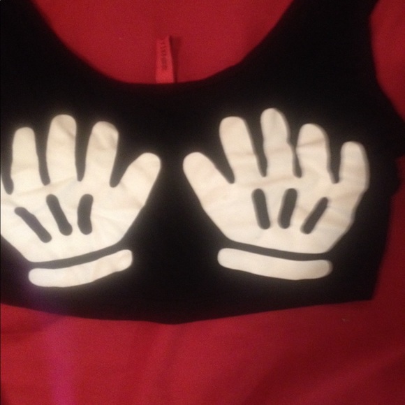 Croptop - Picture 2 of 4