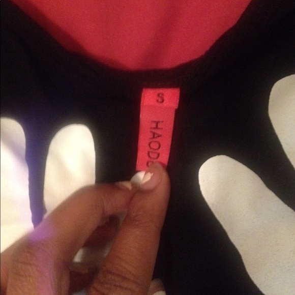 Croptop - Picture 3 of 4