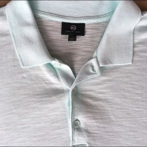 AG men's polo shirt
