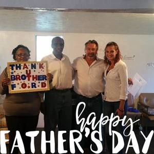 Meet your Posher, Victoria