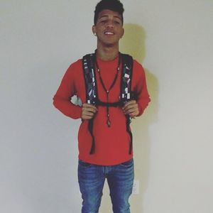 Meet your Posher, Bryan