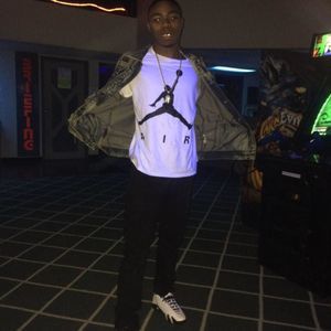 Meet your Posher, Jay