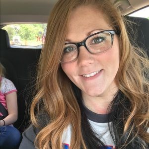 Meet your Posher, Chelsie