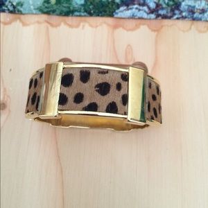 J. Crew bracelet