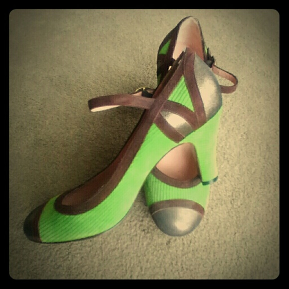 Marc Jacobs Shoes - Marc Jacobs maryjane size 40