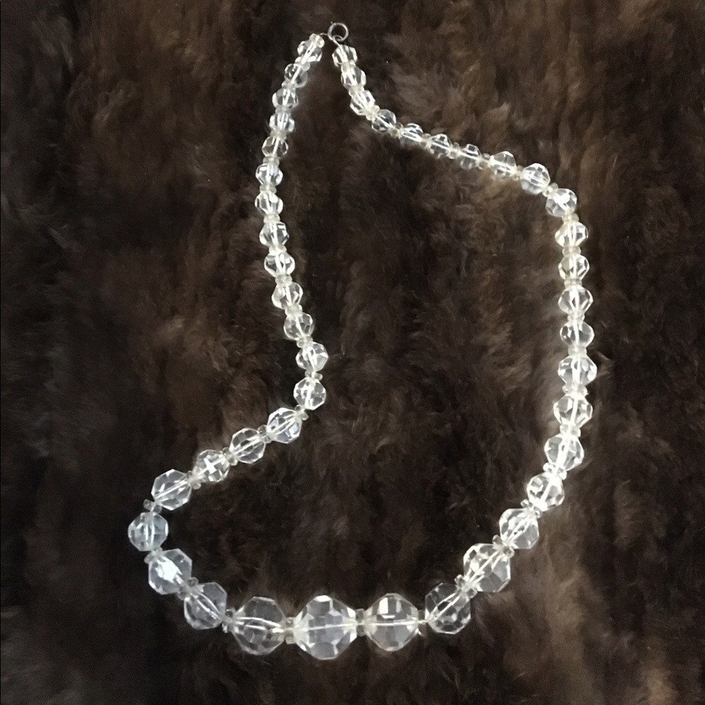 VINTAGE Necklace!!