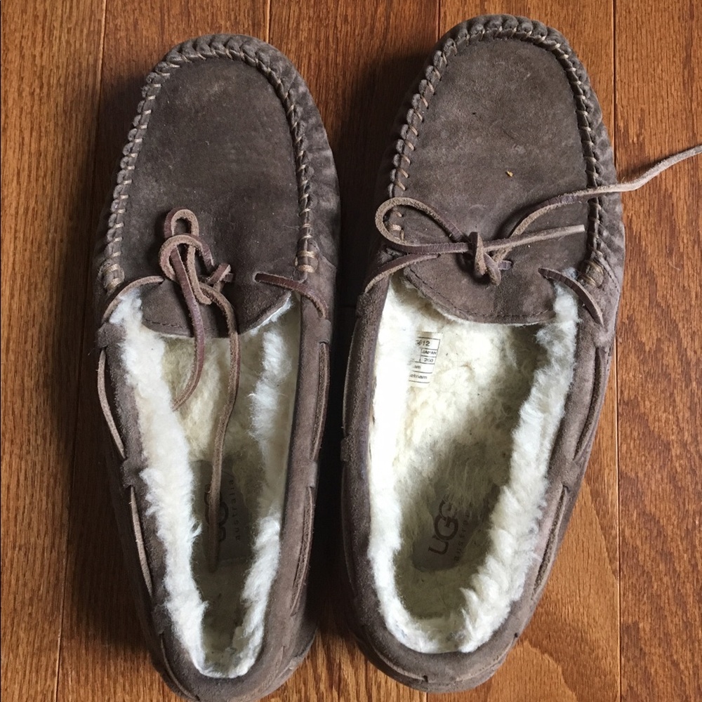 Ugg Moccasins