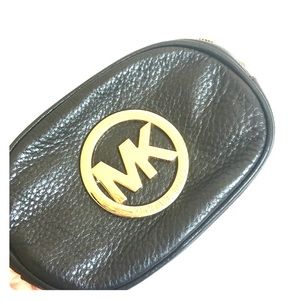 Michael Kors Cosmetic Bag