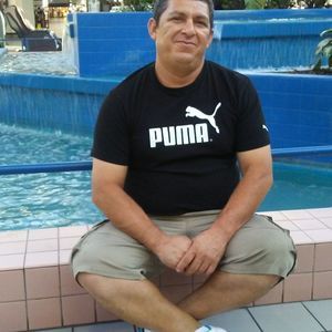 Meet your Posher, Raúl